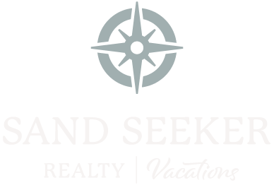 Sand Seeker Realty | Vacations